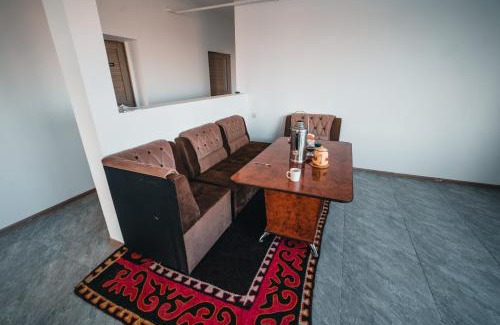 Osh Region Hostel | Sarysoul Mountainlodge/Pamirextreme