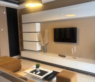 Constanta Apartment | Sas 1 Luxury Apartments