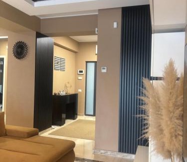 Constanta Apartment | Sas 1 Luxury Apartments