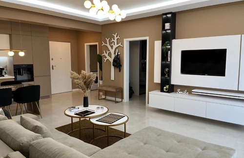 Constanta Apartment | SAS 2 Luxury Apartments
