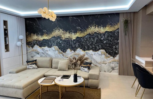 Constanta Apartment | SAS 2 Luxury Apartments