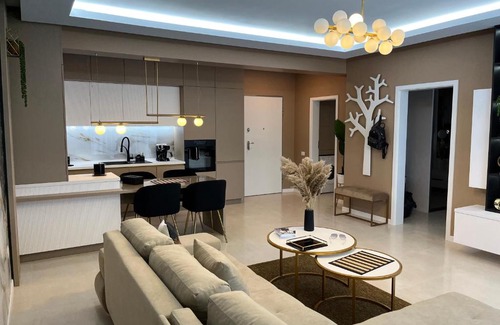 Constanta Apartment | SAS 2 Luxury Apartments