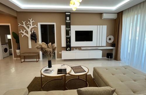 Constanta Apartment | SAS 2 Luxury Apartments