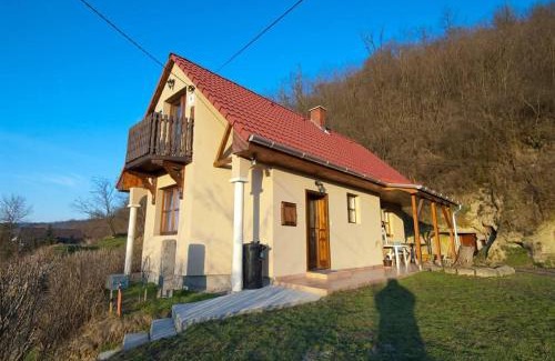 Demjen Apartment | Sas-Fészek Vendégház