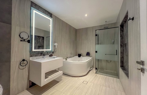 Hafr Al Batin Hotel | SAS Hotel