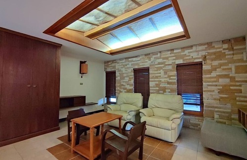 Nan Hotel | Sasidara Resort Nan