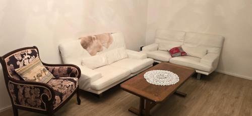 Revuca Apartment | Saska apartment