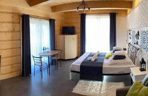 Maniowy Apartment | SASÓWKA APARTAMENT