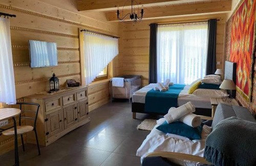 Maniowy Apartment | SASÓWKA APARTAMENT