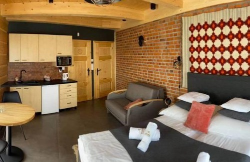Maniowy Apartment | SASÓWKA APARTAMENT