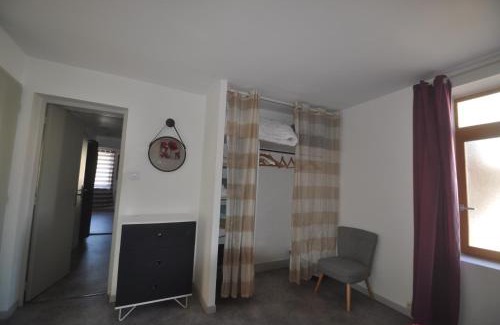 Sassenage Apartment | sassenage au pied du Vercors 2 appartements