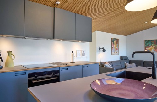 Sandvig House | "Sasser" - 450m from the sea by Interhome