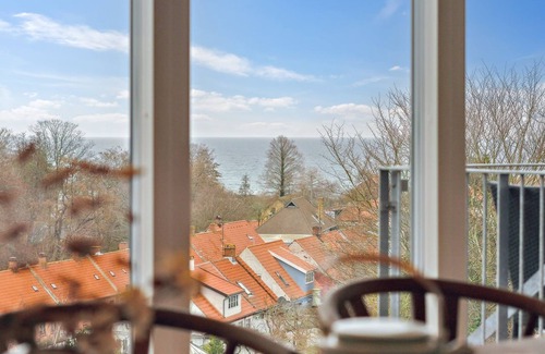 Sandvig House | "Sasser" - 450m from the sea by Interhome
