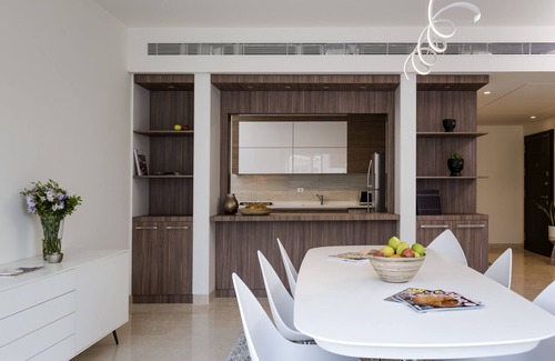 Achrafieh House | Sassine 3BD Apartment