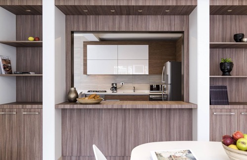 Achrafieh House | Sassine 3BD Apartment