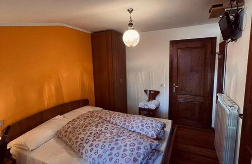 Chiesa in Valmalenco Hotel | Sasso Nero