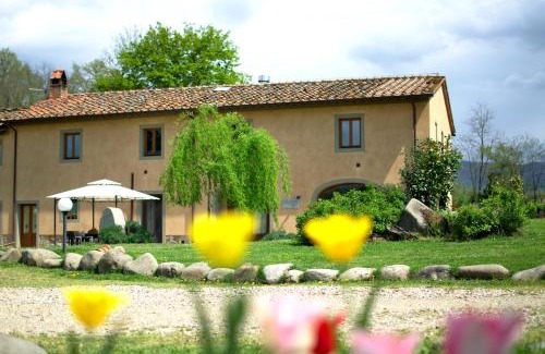 Terranuova Bracciolini Bed & Breakfast | SassoMatto BioAgrituRelax
