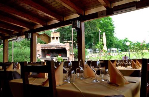 Terranuova Bracciolini Bed & Breakfast | SassoMatto BioAgrituRelax