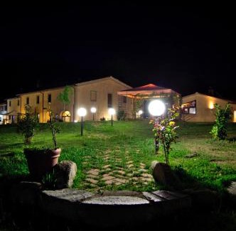 Terranuova Bracciolini Bed & Breakfast | SassoMatto BioAgrituRelax