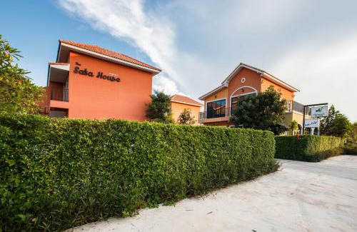 Nakhon Ratchasima Resort | Sata House Boutique Resort