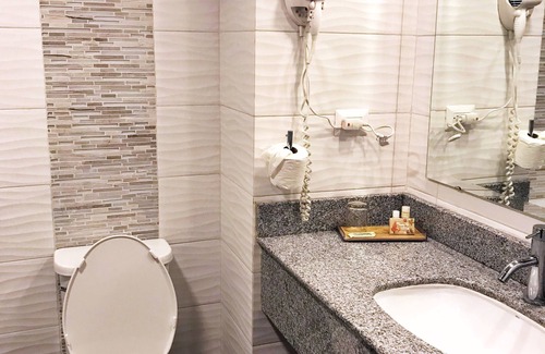 Rival Beach Hotel | Satama Hotel