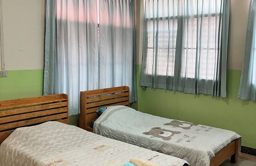 Maha Sarakham Hotel | Sataya Apartment