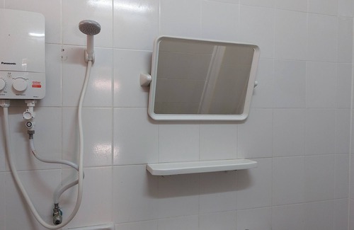 Maha Sarakham Hotel | Sataya Apartment