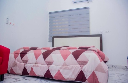 Cape Coast Apartment | Satellite City LodgenThe best lodge in cape coast and central region with style