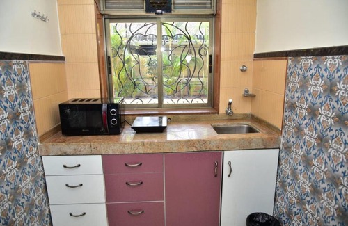 Paud Apartment | Sathe Villa Aroma