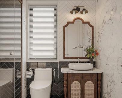 An Hai Đong Apartment | Sati Oceanside hotel & Apartment