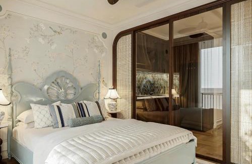 An Hai Đong Apartment | Sati Oceanside hotel & Apartment