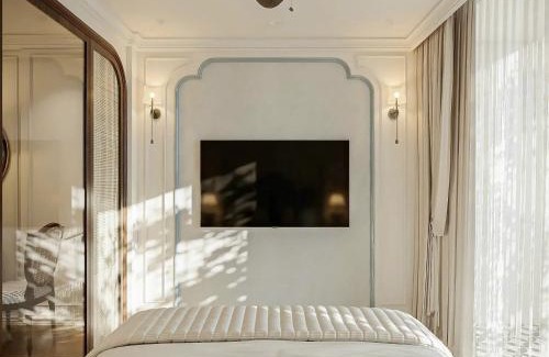 An Hai Đong Apartment | Sati Oceanside hotel & Apartment