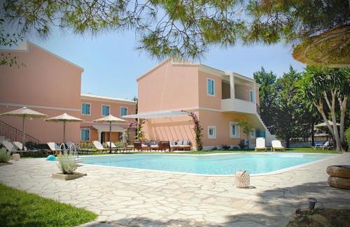 Acharavi Hotel | Satori Boutique Hotel