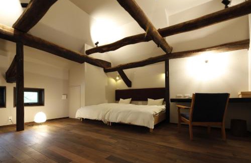 Minamiuonuma Villa | Satoyama-Jujo The House IZUMI