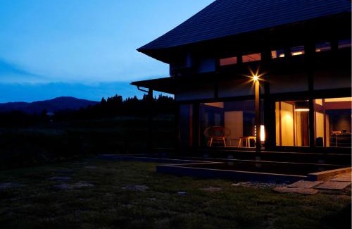 Minamiuonuma Villa | Satoyama-Jujo The House IZUMI