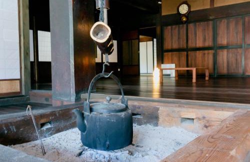 Matsumoto House | Satoyama Villa Honjin - Vacation STAY 17842