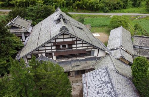 Matsumoto House | Satoyama Villa Honjin - Vacation STAY 17841