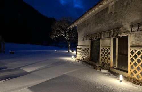 Matsumoto House | Satoyama Villa Honjin - Vacation STAY 17841