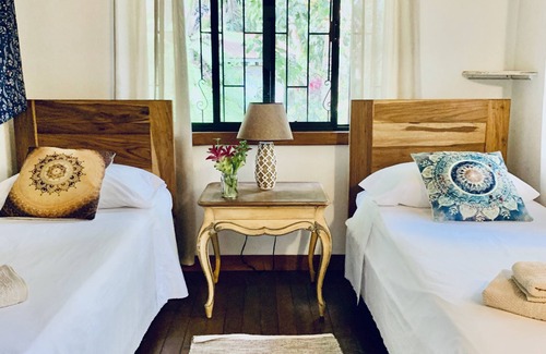 Middlesex Cabin | Sattva Land