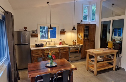 Middlesex Cabin | Sattva Land