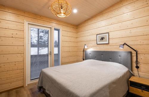 Pyhatunturi Ski Chalet | Satukero