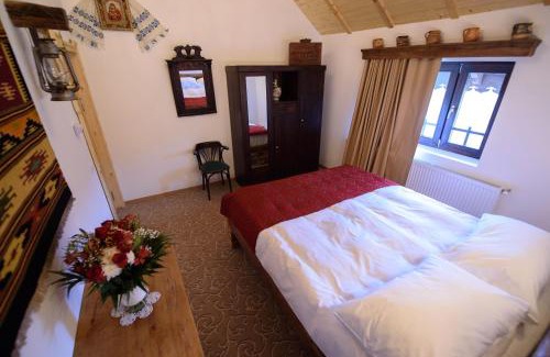 Magureni House | Satul Banului Guesthouse