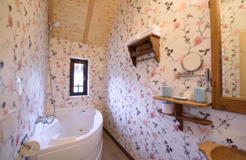 Magureni House | Satul Banului Guesthouse