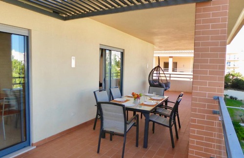 Montechoro Apartment | Saturn CIP