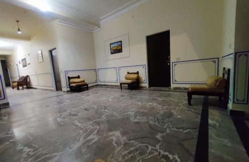 Village Hokra Hotel | Satyam Palace Resort