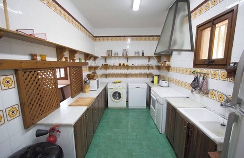 Riells i Viabrea Villa | Saucy Chateau for 24 pax - close to Blanes!