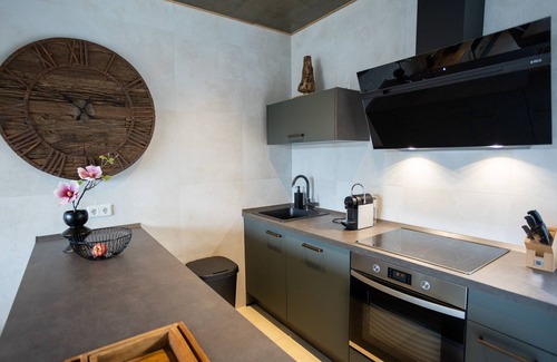 Niedersfeld Ski Chalet | Sauerland Chalets - "chalet Lebenskunst"