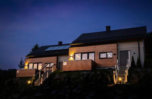Winterberg House | SAUERLAND CHALETS - "Die Chalets am Bergelchen"