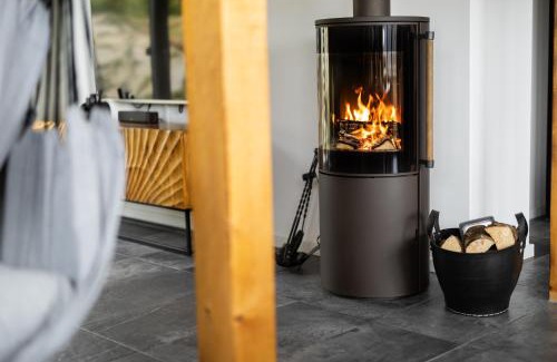 Winterberg House | SAUERLAND CHALETS - "Die Chalets am Bergelchen"
