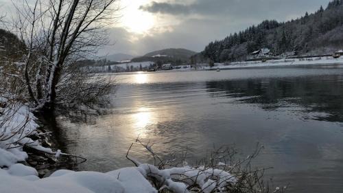 Diemelsee House | Sauerland vakantiehuisje